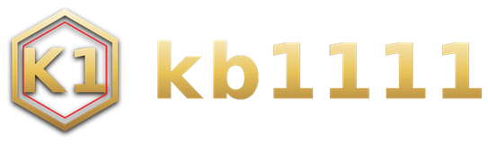 kb1111 logo